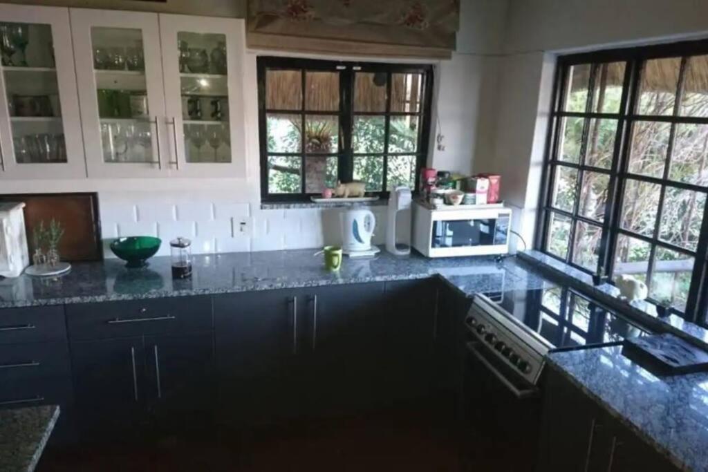 The Underberg Cottage 외부 사진
