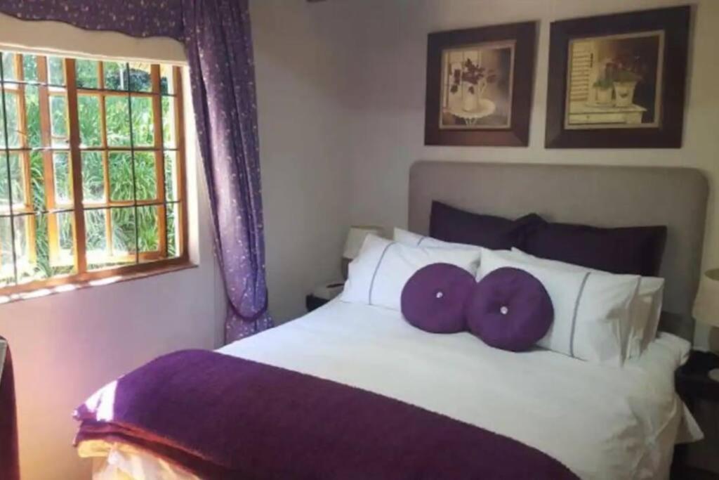 The Underberg Cottage 외부 사진