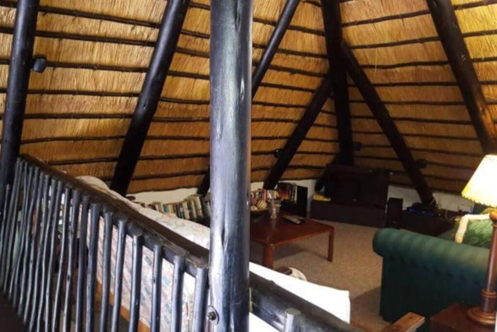 The Underberg Cottage 외부 사진
